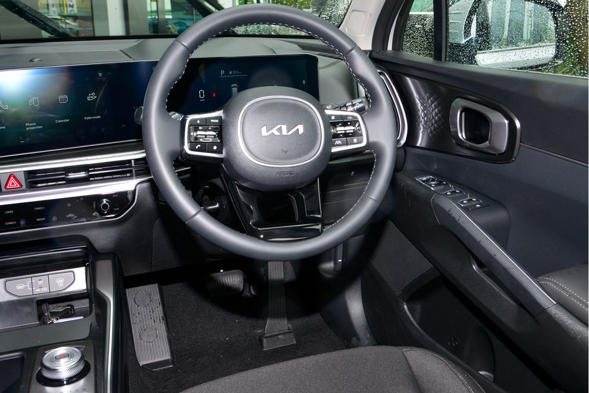2024 Kia Sorento S MQ4 PE