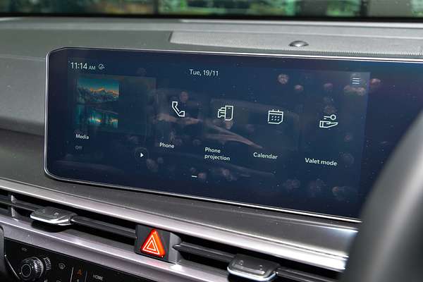 2024 Kia Sorento S MQ4 PE