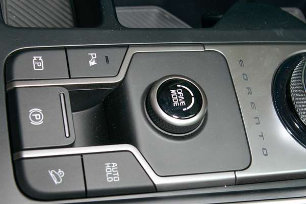 2024 Kia Sorento S MQ4 PE