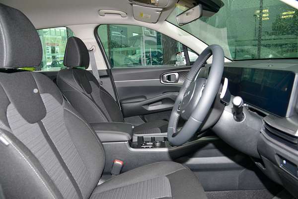 2024 Kia Sorento S MQ4 PE