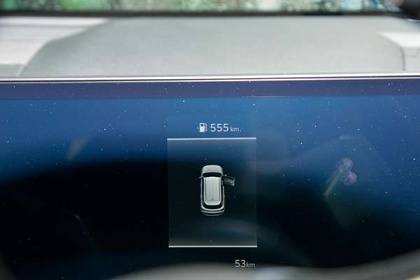 2024 Kia Sorento S MQ4 PE