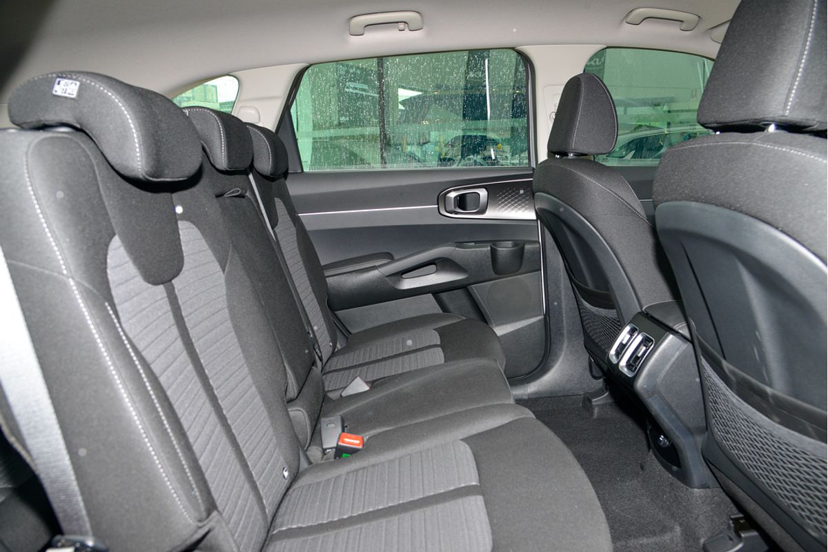2024 Kia Sorento S MQ4 PE