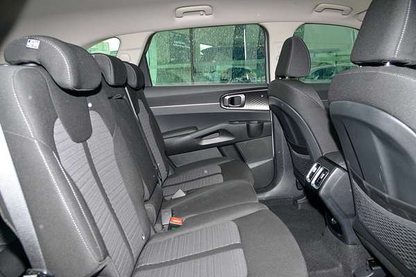 2024 Kia Sorento S MQ4 PE