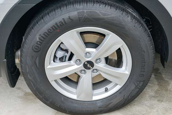 2024 Kia Sorento S MQ4 PE