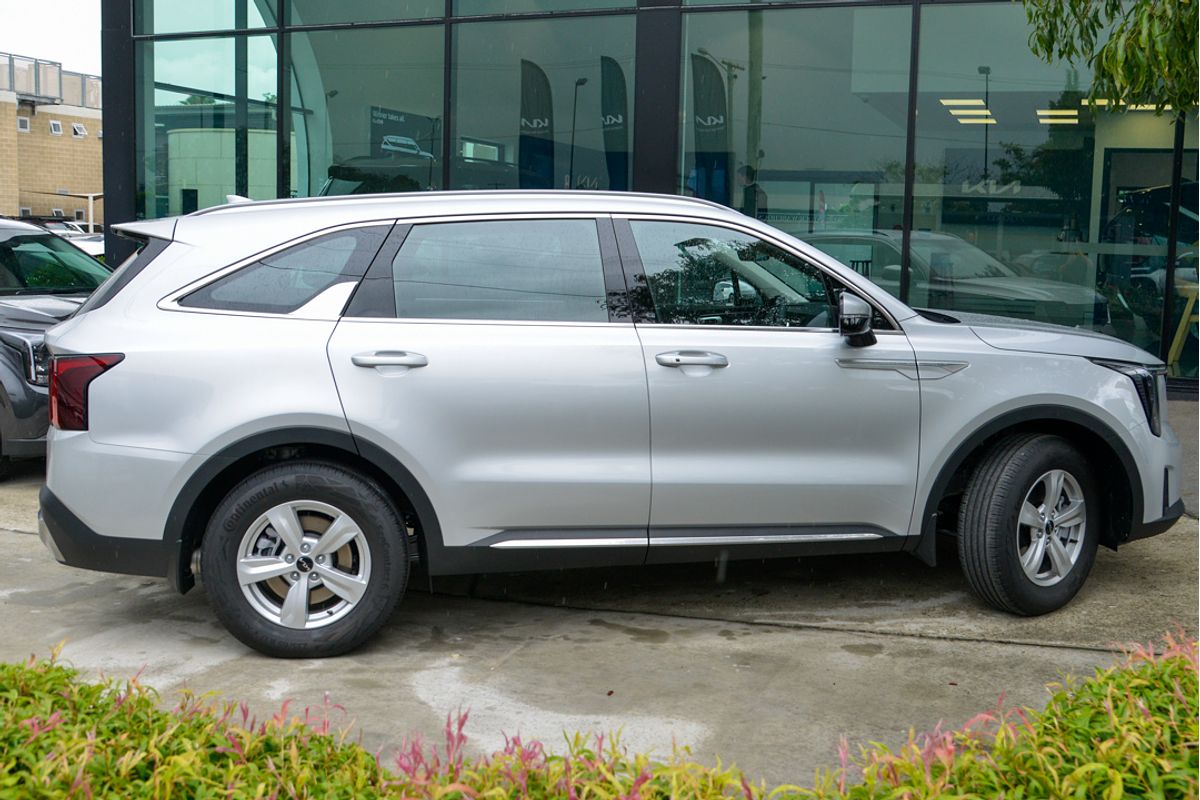 2024 Kia Sorento S MQ4 PE