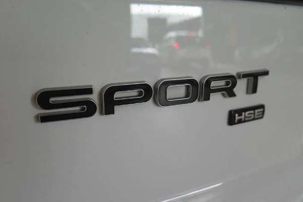 2022 Land Rover RANGE ROVER SPORT D300 HSE L494