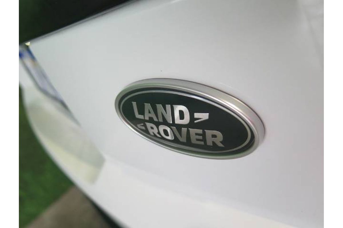 2022 Land Rover RANGE ROVER SPORT D300 HSE L494