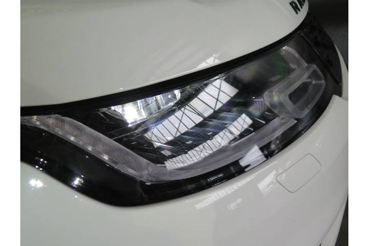 2022 Land Rover RANGE ROVER SPORT D300 HSE L494