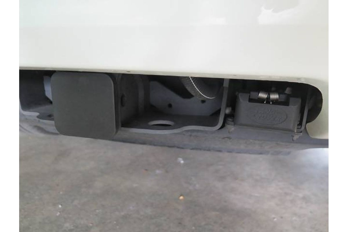 2022 Land Rover RANGE ROVER SPORT D300 HSE L494