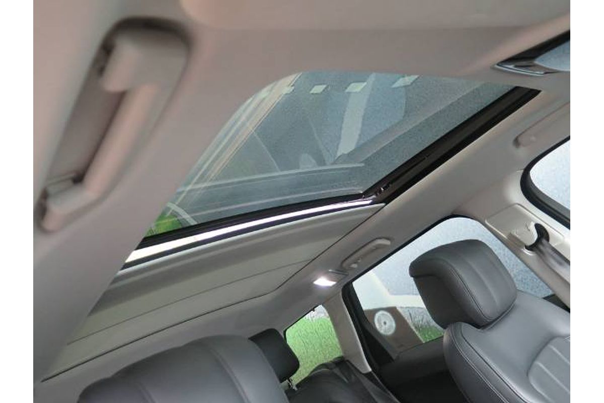2022 Land Rover RANGE ROVER SPORT D300 HSE L494