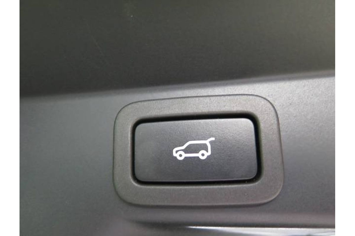 2022 Land Rover RANGE ROVER SPORT D300 HSE L494