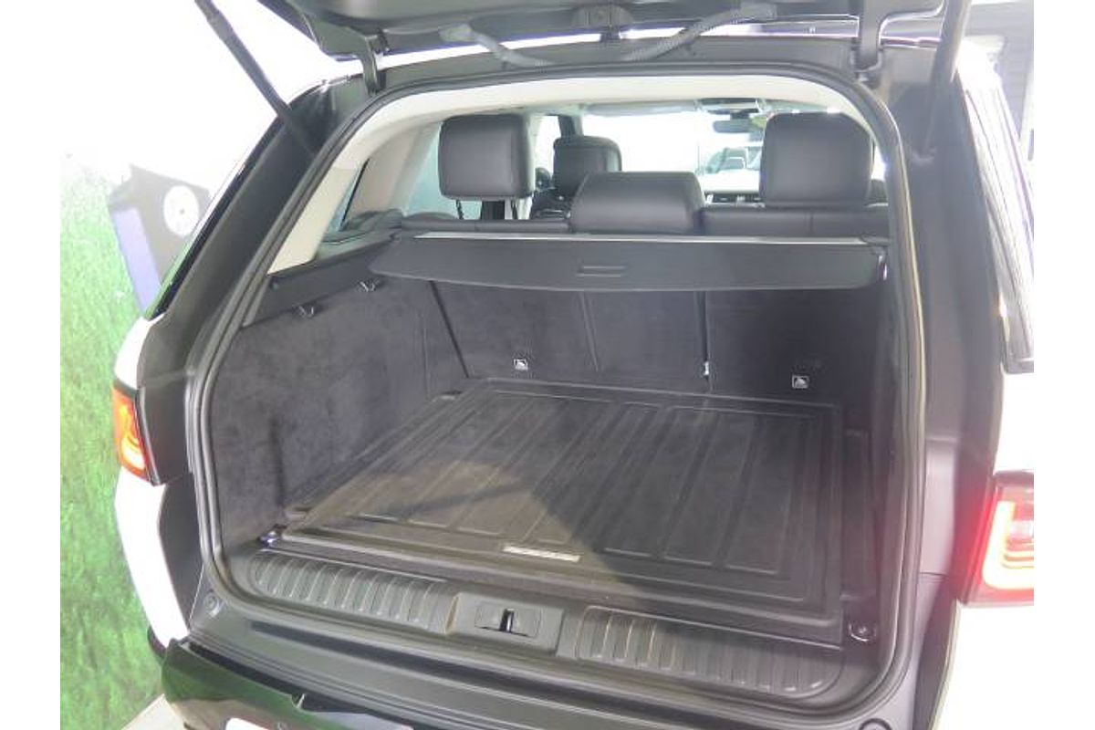 2022 Land Rover RANGE ROVER SPORT D300 HSE L494