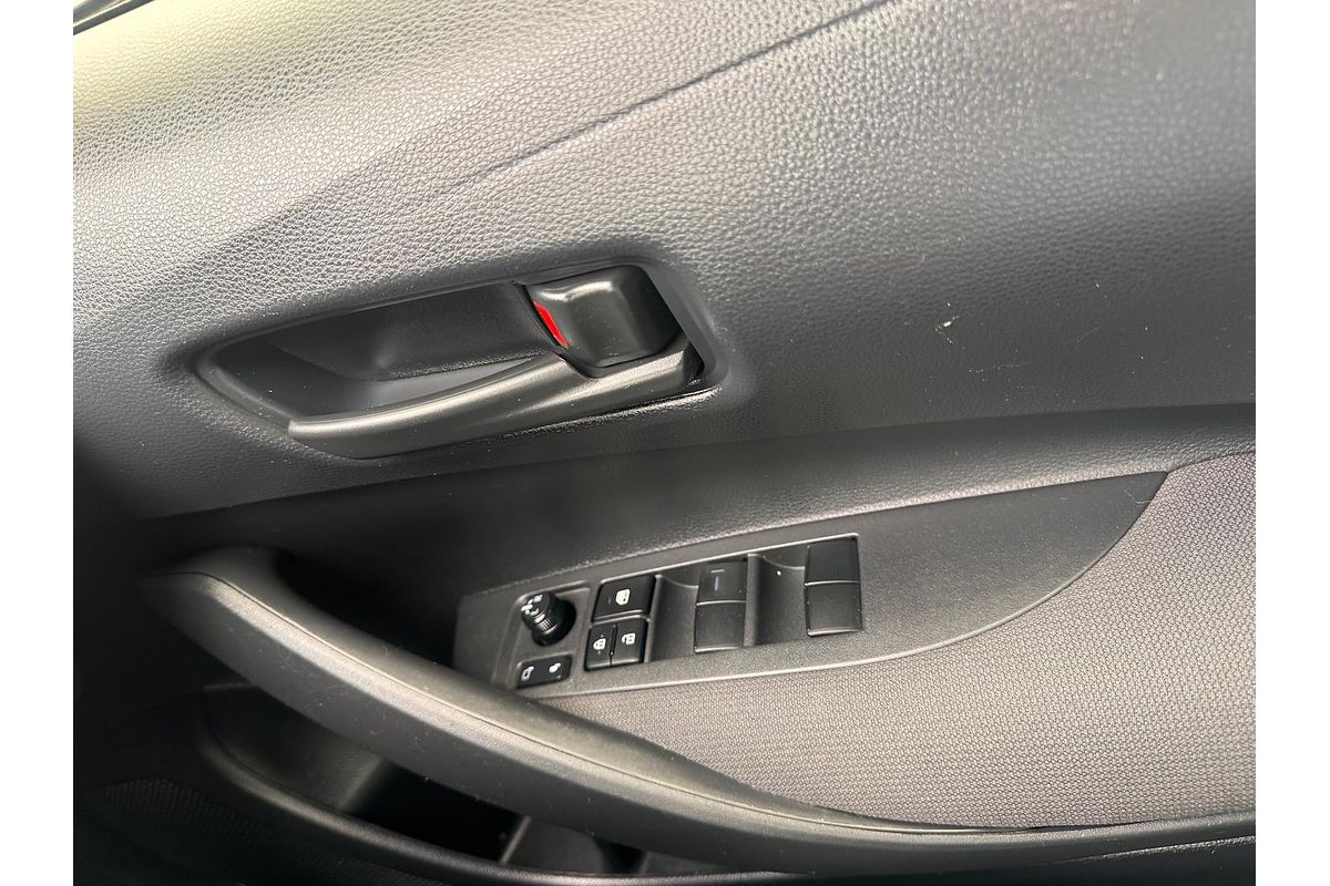 2019 Toyota Corolla Ascent Sport MZEA12R
