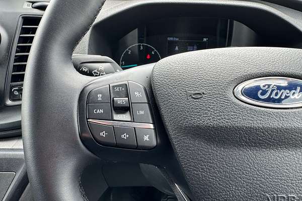 2023 Ford Transit Custom 340L VN LWB