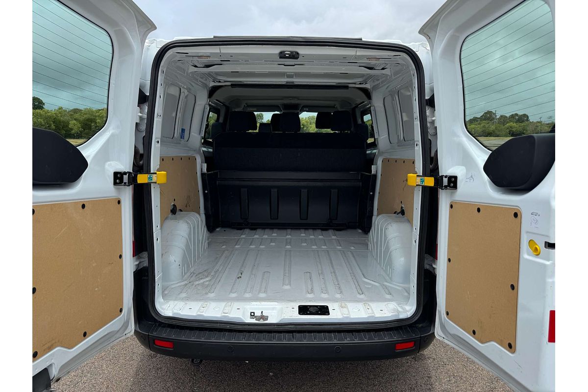 2023 Ford Transit Custom 340L VN LWB
