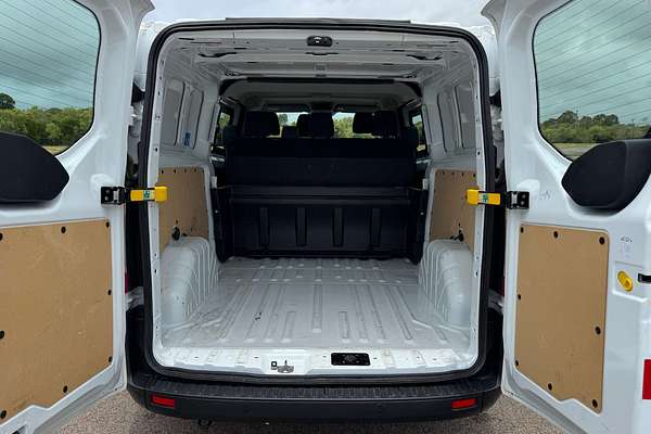 2023 Ford Transit Custom 340L VN LWB