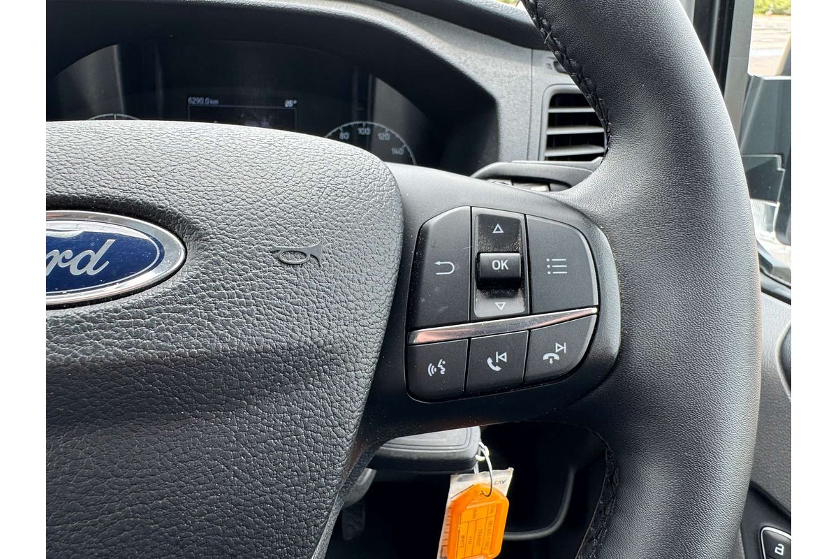 2023 Ford Transit Custom 340L VN LWB