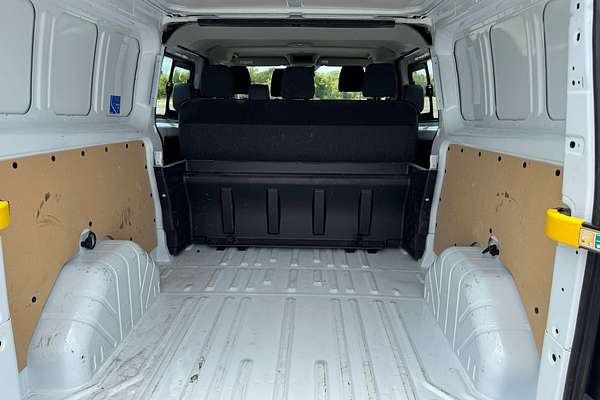 2023 Ford Transit Custom 340L VN LWB