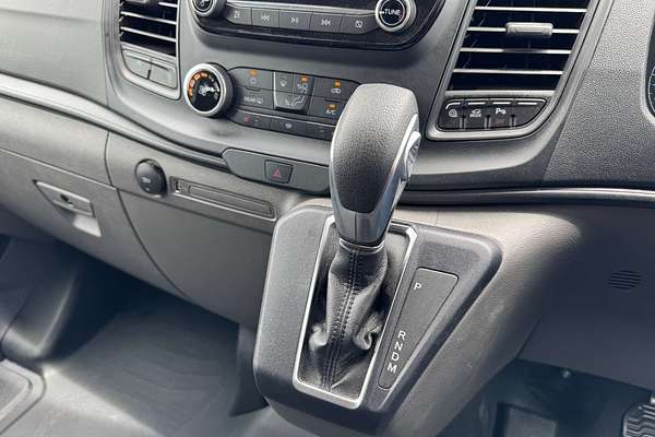 2023 Ford Transit Custom 340L VN LWB