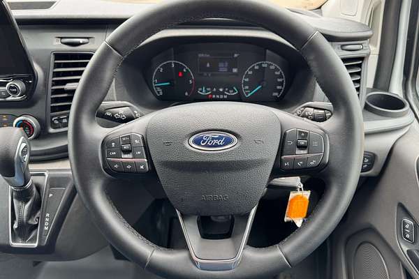 2023 Ford Transit Custom 340L VN LWB