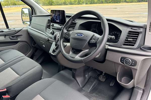 2023 Ford Transit Custom 340L VN LWB