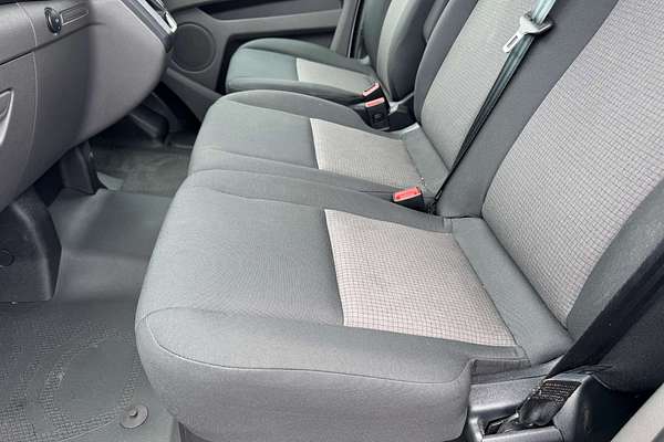 2023 Ford Transit Custom 340L VN LWB