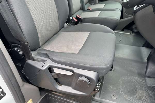 2023 Ford Transit Custom 340L VN LWB