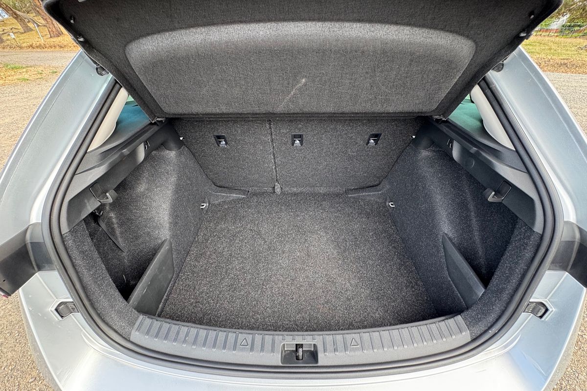 2023 SKODA Scala 85TSI Ambition NW