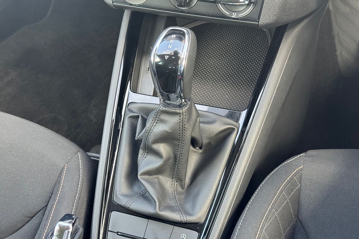 2023 SKODA Scala 85TSI Ambition NW