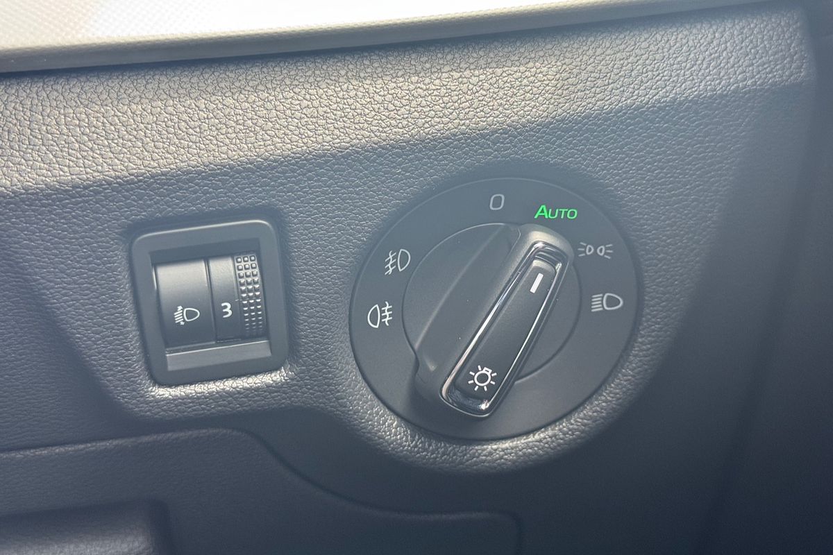 2023 SKODA Scala 85TSI Ambition NW