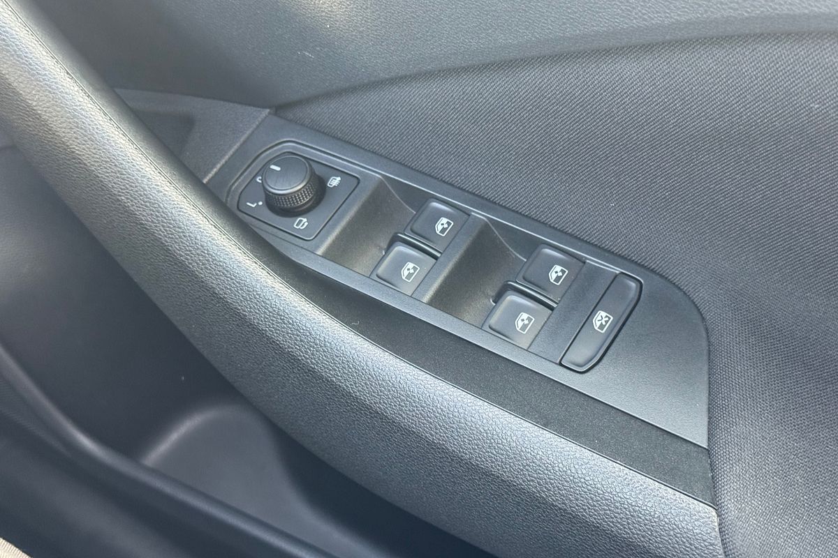 2023 SKODA Scala 85TSI Ambition NW
