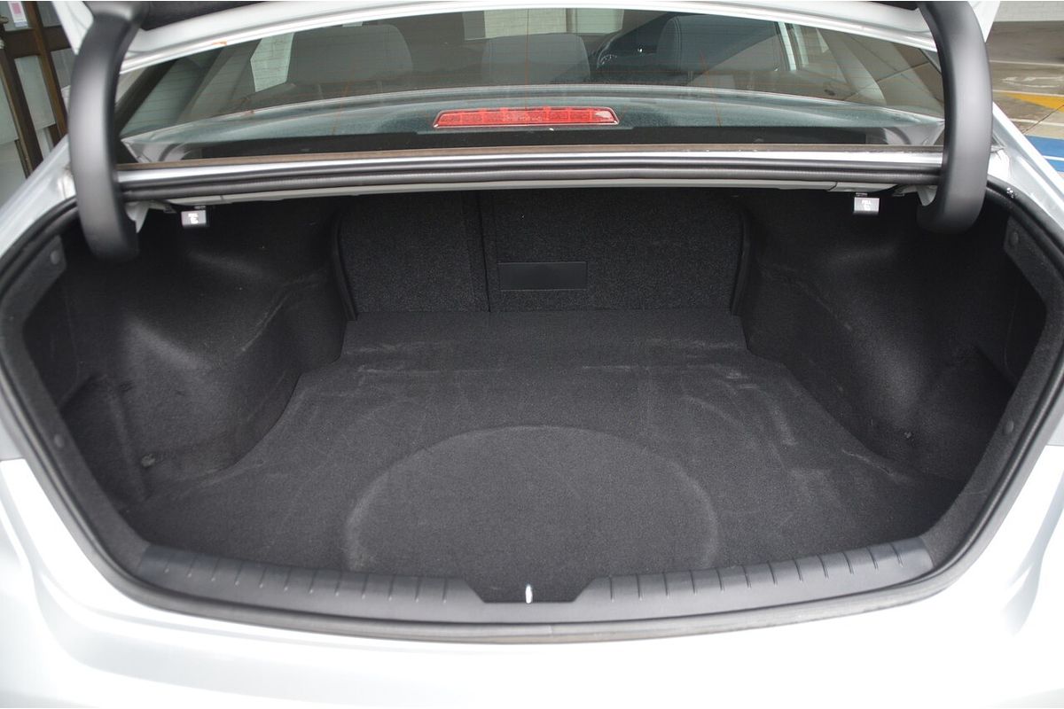 2018 Hyundai Sonata Active LF4