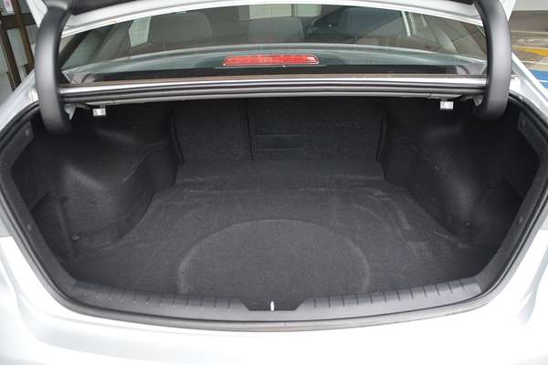 2018 Hyundai Sonata Active LF4
