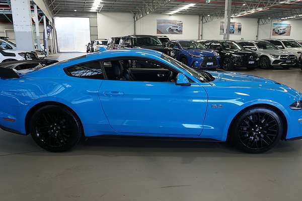 2022 Ford Mustang GT FN