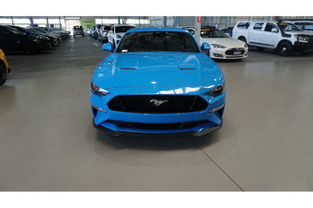 2022 Ford Mustang GT FN