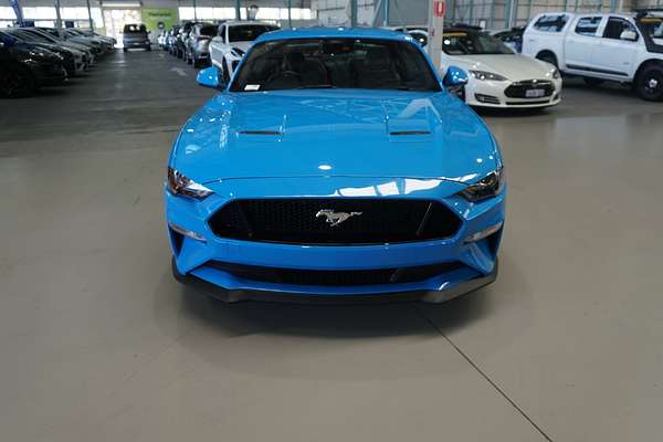 2022 Ford Mustang GT FN