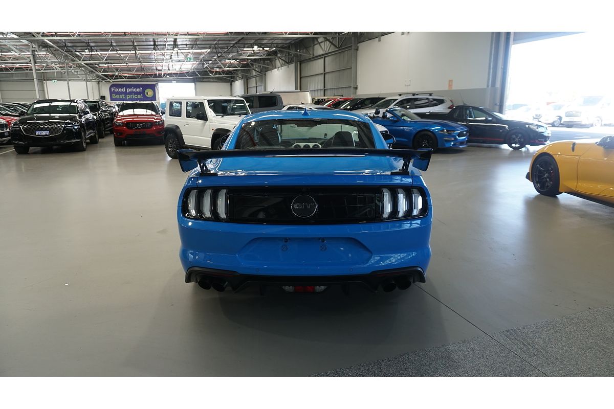 2022 Ford Mustang GT FN