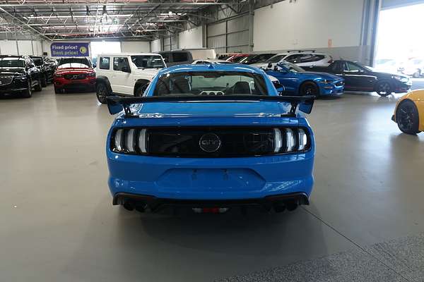 2022 Ford Mustang GT FN