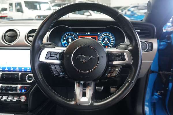 2022 Ford Mustang GT FN