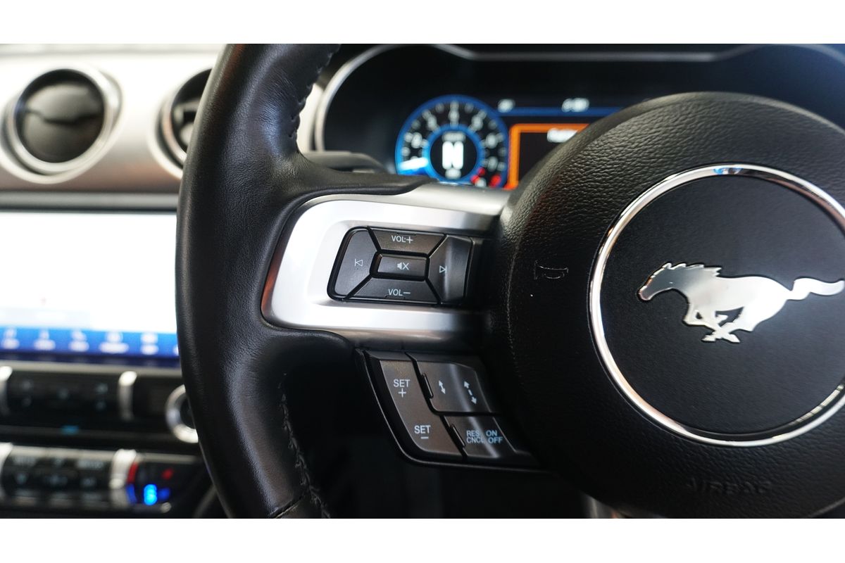 2022 Ford Mustang GT FN