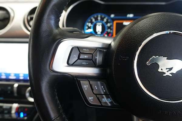2022 Ford Mustang GT FN
