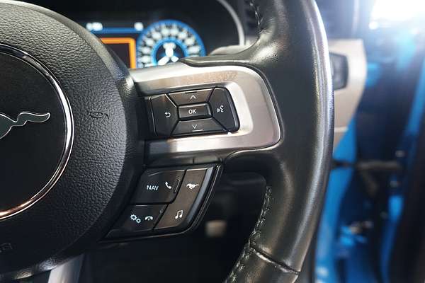 2022 Ford Mustang GT FN