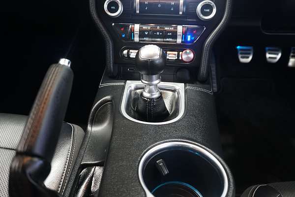 2022 Ford Mustang GT FN