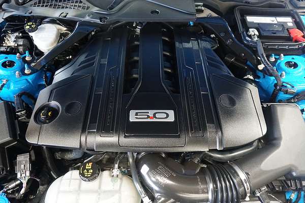 2022 Ford Mustang GT FN