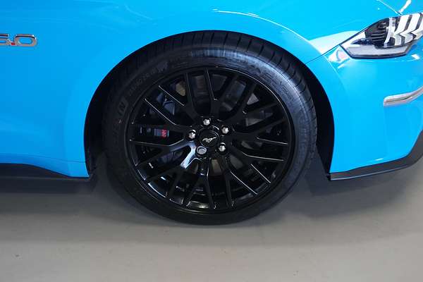 2022 Ford Mustang GT FN