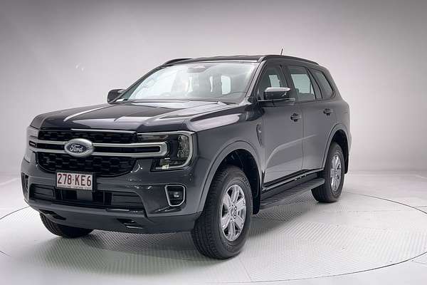 2024 Ford Everest Ambiente