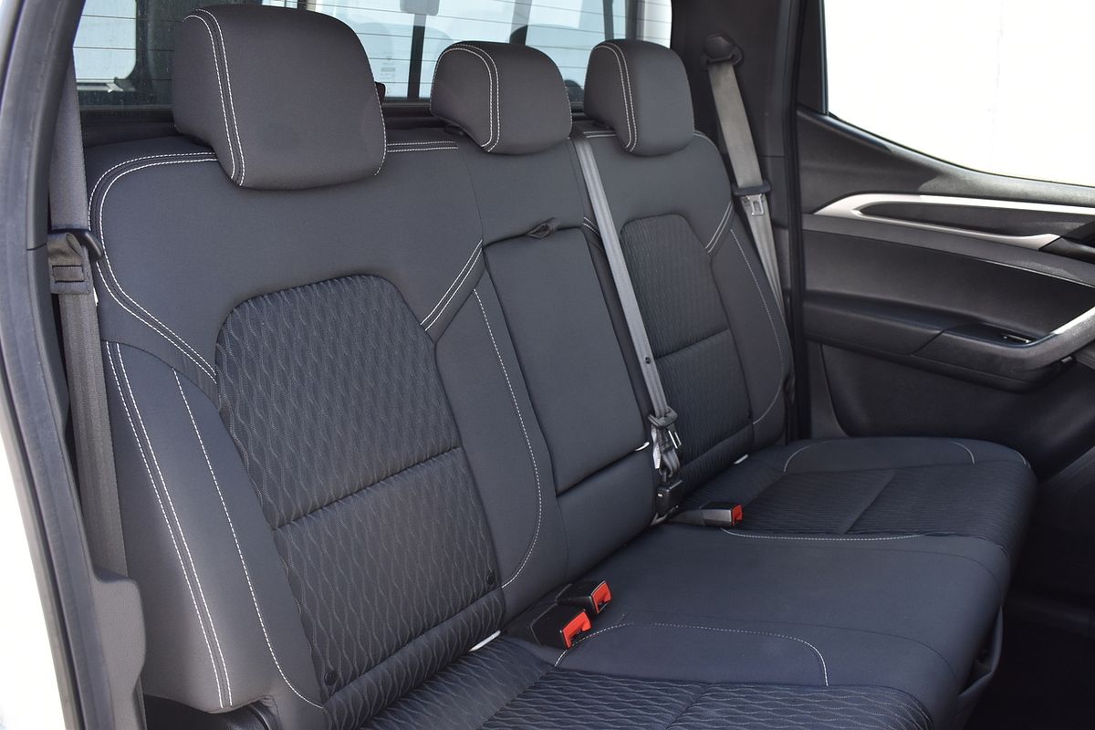 2020 LDV T60 PRO SK8C 4X4