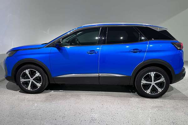 2022 Peugeot 3008 Allure P84