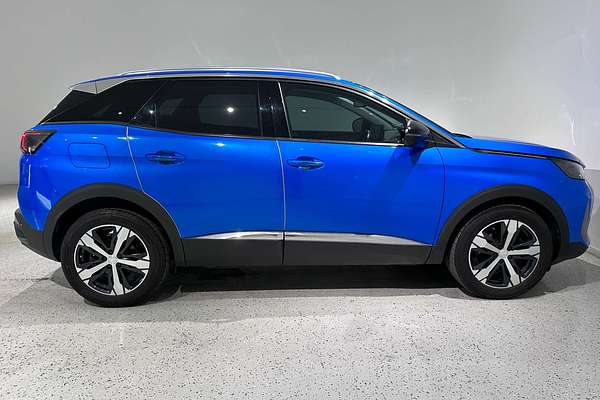 2022 Peugeot 3008 Allure P84