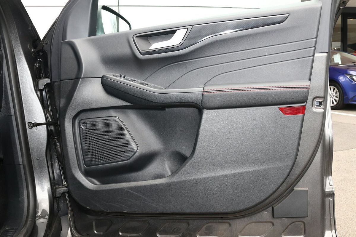 2023 Ford Escape ST-Line ZH